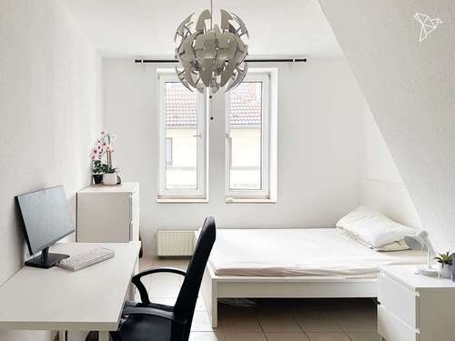 Foto - Wohnung zum Kaufen in Bochum 199.000,00 € 83 m²