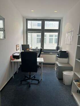 Foto - Büro in Schönefeld 430,00 € 20.19 m²