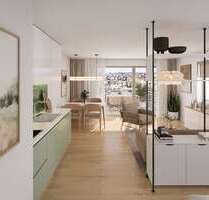 Wohnung zum Kaufen in Ochsenhausen 249.900,00 € 49.89 m²