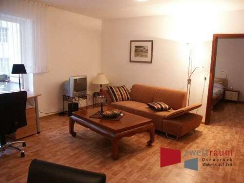 Foto - Wohnen auf Zeit in Osnabrück 850,00 €