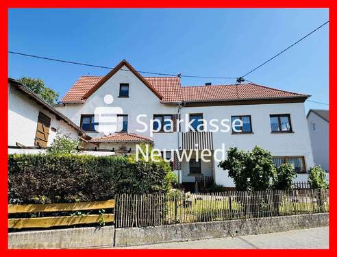 Foto - Haus zum Kaufen in Neuwied 242.000,00 € 167 m²