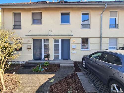 Foto - Haus zum Mieten in Kaiserslautern 1.250,00 € 147 m²