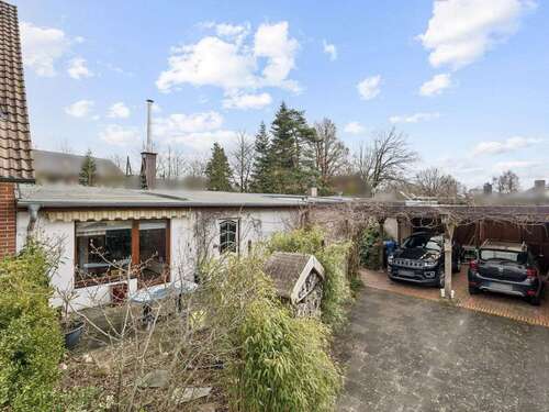 Foto - Haus zum Kaufen in Trappenkamp 349.000,00 € 192 m²