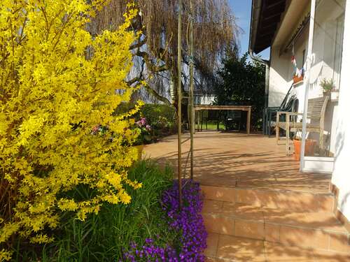 Foto - Haus zum Mieten in Viernheim 1.200,00 € 147 m²