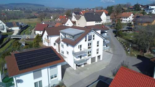 Foto - Wohnung zum Kaufen in Engen 451.300,00 € 104.5 m²