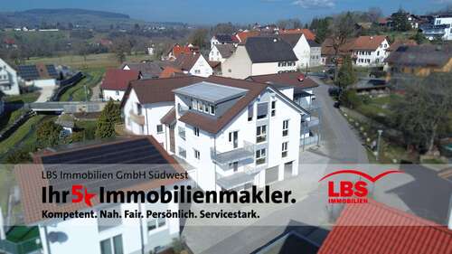 Foto - Wohnung zum Kaufen in Engen 451.300,00 € 104.5 m²