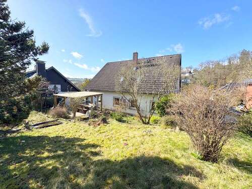 Foto - Haus zum Mieten in Wambach 2.700,00 € 410 m²