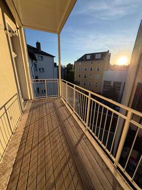 Foto - Wohnung zum Mieten in Frankfurt 2.690,00 € 115 m²