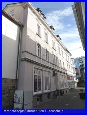 Foto - Wohnung zum Mieten in Lüdenscheid 450,00 € 64 m²