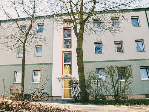 Foto - Wohnung zum Mieten in Prenzlau 545,00 € 67.68 m²