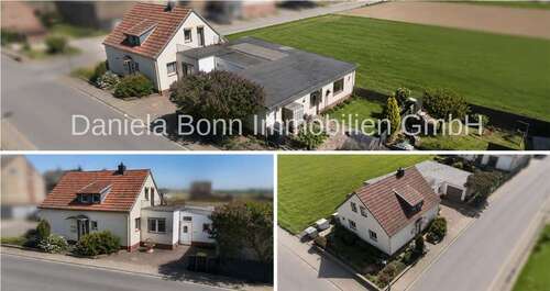 Foto - Haus zum Kaufen in Bedburg Kirchherten 122.900,00 € 87.4 m²