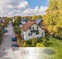 Haus zum Kaufen in Eichenau 674.000,00 € 94 m²