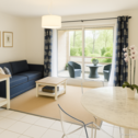 Wohnen auf Zeit in Düsseldorf-Niederkassel 1.160,00 €