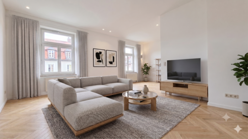 Foto - Wohnung zum Kaufen in München 925.000,00 € 72.01 m²