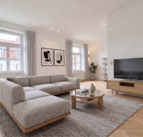 Wohnung zum Kaufen in München 925.000,00 € 72.01 m²