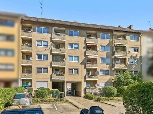 Foto - Wohnung zum Kaufen in Nürnberg 255.000,00 € 146.23 m²