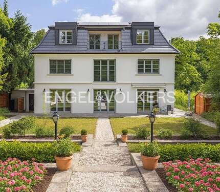 Foto - Haus zum Kaufen in Bad Homburg 3.750.000,00 € 421 m²