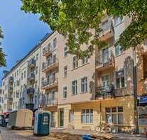 Wohnung zum Kaufen in Berlin 229.900,00 € 55.05 m²