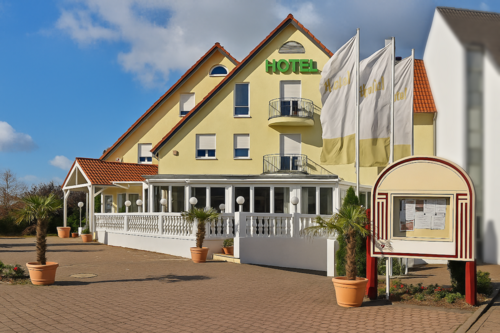 Foto - Gastronomie in Rüsselsheim 1.650.000,00 € 937.61 m²