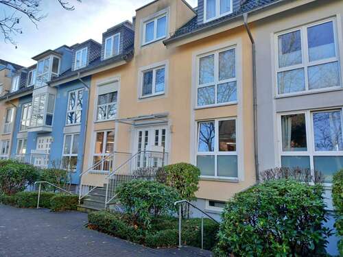 Foto - Wohnung zum Mieten in Bremen 600,00 € 64 m²