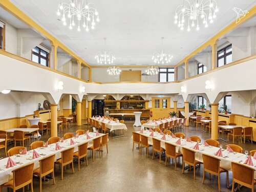 Foto - Gastronomie in Lauterbach (Hessen) 649.000,00 € 1850 m²