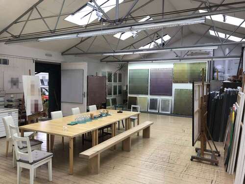 Foto - Halle in Düsseldorf 2.000,00 € 150 m²