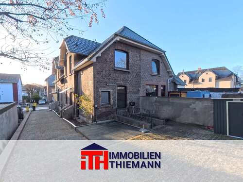 Foto - Haus zum Kaufen in Bottrop Stadtmitte 329.000,00 € 160.52 m²