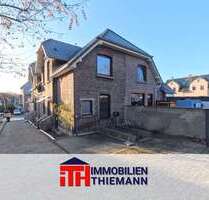 Haus zum Kaufen in Bottrop Stadtmitte 329.000,00 € 160.52 m² - Bottrop / Stadtmitte