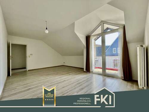 Foto - Wohnung zum Mieten in Betzdorf 595,00 € 69.74 m²