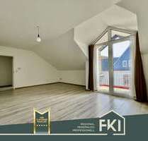 Wohnung zum Mieten in Betzdorf 595,00 € 69.74 m²