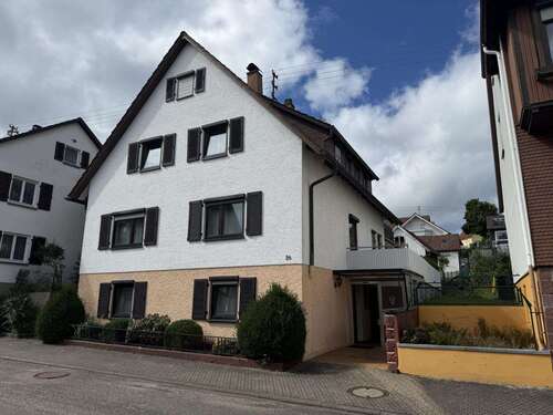 Foto - Haus zum Kaufen in Schömberg 320.000,00 € 193 m²