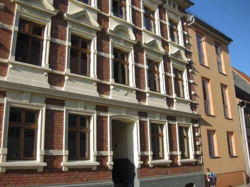 Foto - Wohnung zum Mieten in Anklam 540,40 € 77.2 m²