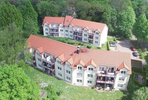 Foto - Wohnung zum Mieten in Vellmar 750,00 € 75.93 m²