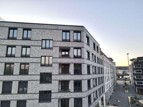 Foto - Wohnung zum Mieten in Ulm 1.025,00 € 44.23 m²