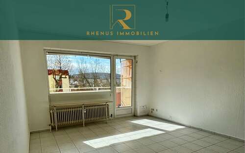 Foto - Wohnung zum Kaufen in Bad Kreuznach 125.000,00 € 59.09 m²