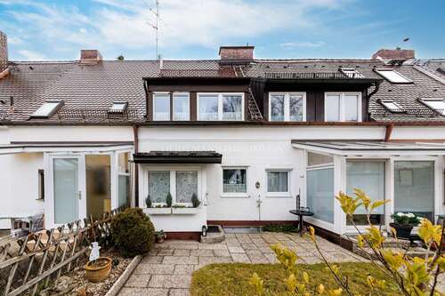 Foto - Haus zum Kaufen in München 549.000,00 € 55.5 m²