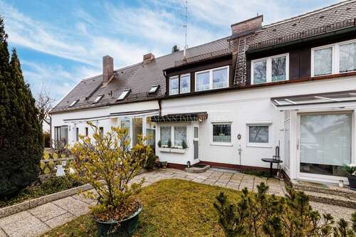 Foto - Haus zum Kaufen in München 599.000,00 € 55.5 m²