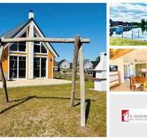 Haus zum Kaufen in Wandlitz Zerpenschleuse 250.000,00 € 79 m² - Wandlitz / Zerpenschleuse