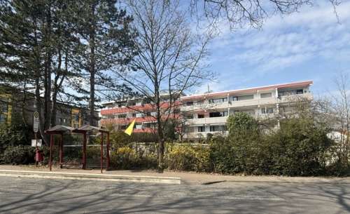 Foto - Wohnung zum Kaufen in Idstein 119.000,00 € 29.28 m²