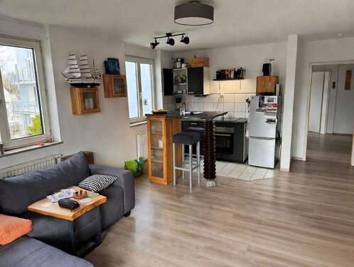 Foto - Wohnung zum Kaufen in Lauf 169.000,00 € 47.54 m²