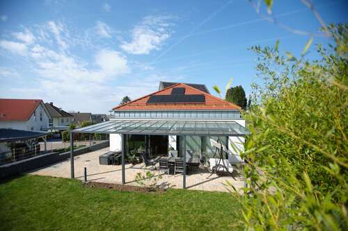 Foto - Haus zum Kaufen in Groß-Umstadt Klein-Umstadt 799.000,00 € 130 m²