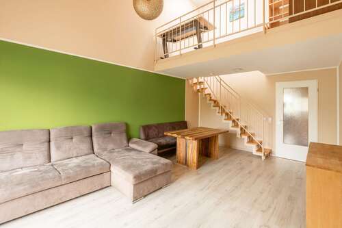 Foto - Wohnung zum Kaufen in Potsdam 350.000,00 € 74.01 m²