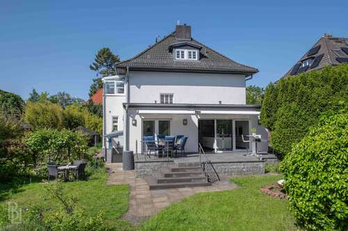 Foto - Haus zum Kaufen in Berlin 1.895.000,00 € 275 m²