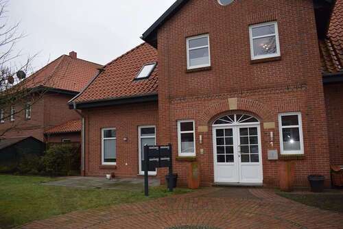 Foto - Wohnung zum Mieten in Saterland Scharrel 290,00 € 37 m²