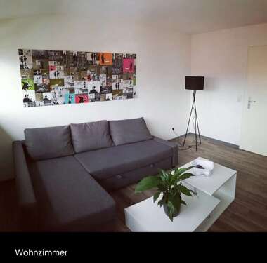 Foto - Wohnen auf Zeit in Karlsruhe 1.280,00 €