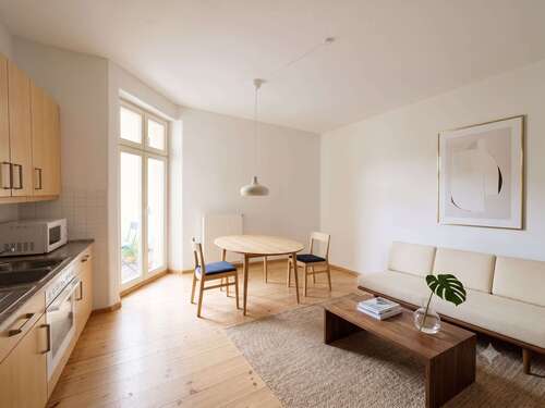 Foto - Wohnung zum Kaufen in Potsdam 349.000,00 € 78.36 m²