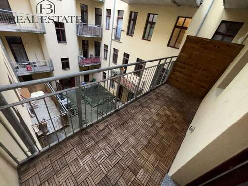 Foto - Wohnung zum Mieten in Magdeburg 350,00 € 43.04 m²