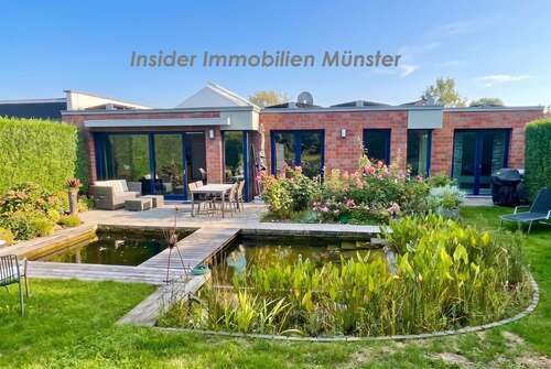 Foto - Haus zum Kaufen in Willich 970.000,00 € 220 m²