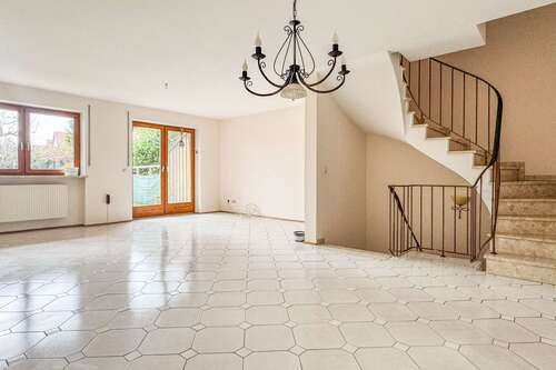 Foto - Haus zum Kaufen in Furth im Wald 219.000,00 € 122.1 m²