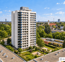 Wohnung zum Kaufen in Augsburg 299.000,00 € 86.51 m²